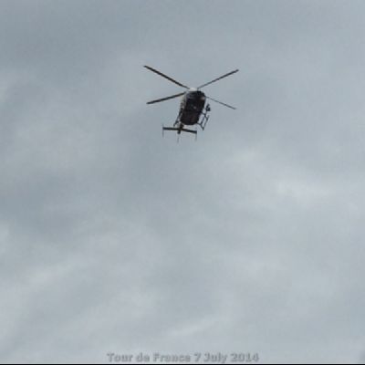 Tour de France 00040